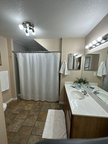 Imagen general del Hotel Vilas Em Seven Dwarfs - Orla1. Foto 15