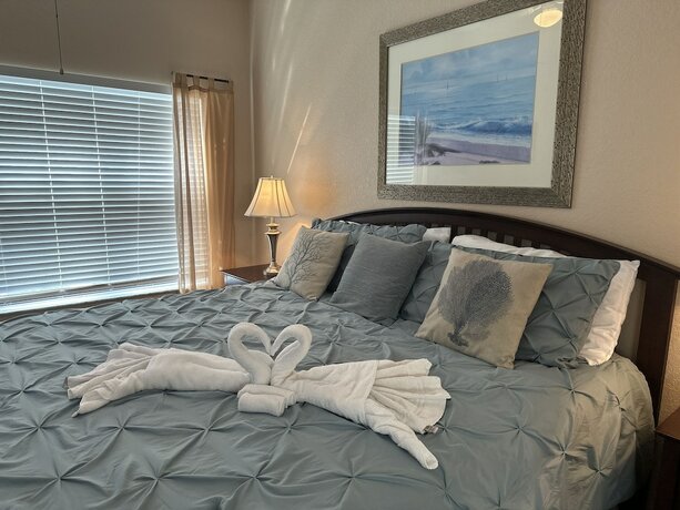 Imagen general del Hotel Vilas Em Seven Dwarfs - Orla1. Foto 20