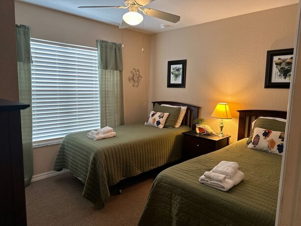Imagen de la habitación del Hotel Vilas Em Seven Dwarfs - Orla1. Foto 24