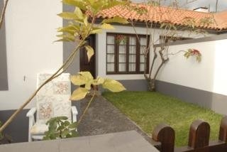 Imagen general del Hotel Vilas Oliveira. Foto 2