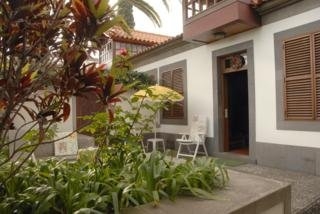 Imagen general del Hotel Vilas Oliveira. Foto 4