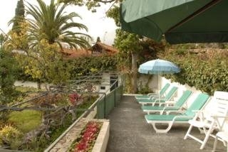 Imagen general del Hotel Vilas Oliveira. Foto 5