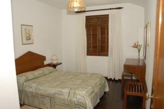 Imagen de la habitación del Hotel Vilas Oliveira. Foto 8