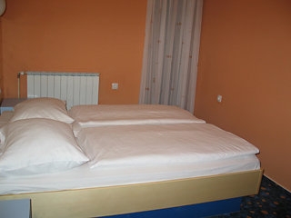 Imagen de la habitación del Hotel Vilas Terme Zrece. Foto 1