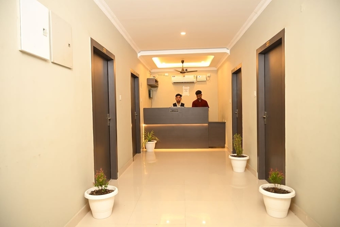 Imagen de los interiores del Hotel Vilasa Grand. Foto 16
