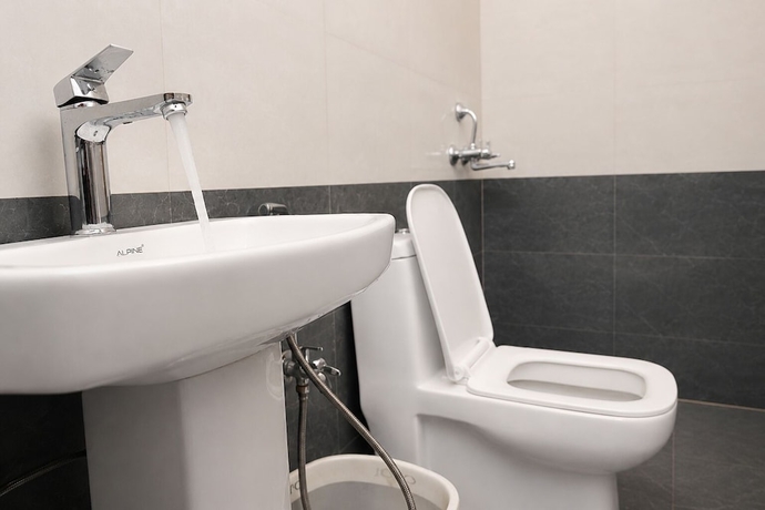Imagen de la habitación del Hotel Vilasa Grand. Foto 14