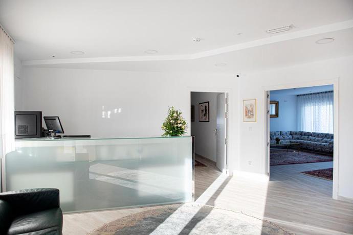 Imagen general del Hotel Vilaseco. Foto 2