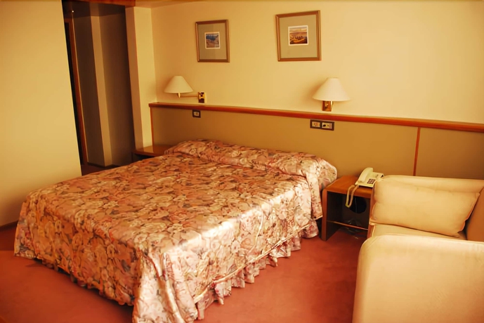 Imagen de la habitación del Hotel Vilaut Smart Flat. Foto 2