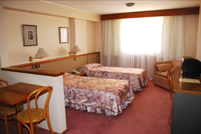 Imagen de la habitación del Hotel Vilaut Smart Flat. Foto 3