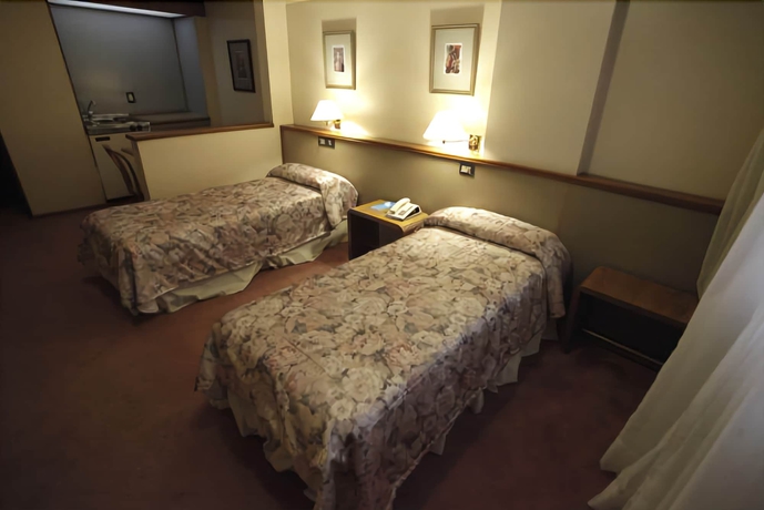 Imagen de la habitación del Hotel Vilaut Smart Flat. Foto 4