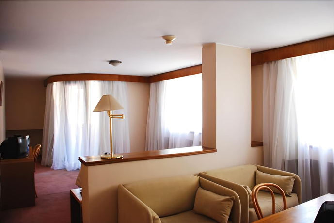 Imagen de la habitación del Hotel Vilaut Smart Flat. Foto 7