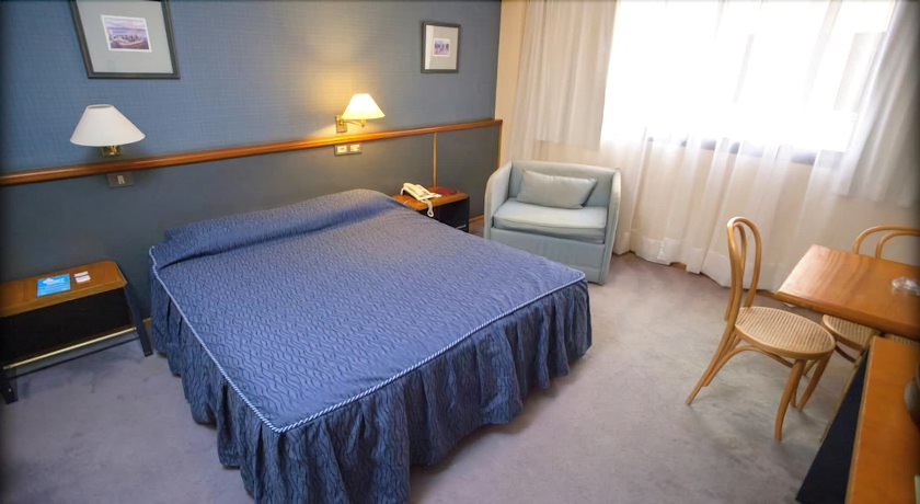 Imagen de la habitación del Hotel Vilaut Smart Flat. Foto 8