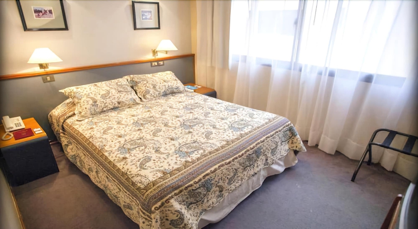 Imagen de la habitación del Hotel Vilaut Smart Flat. Foto 9