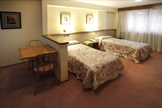 Imagen de la habitación del Hotel Vilaut Smart Flat. Foto 10