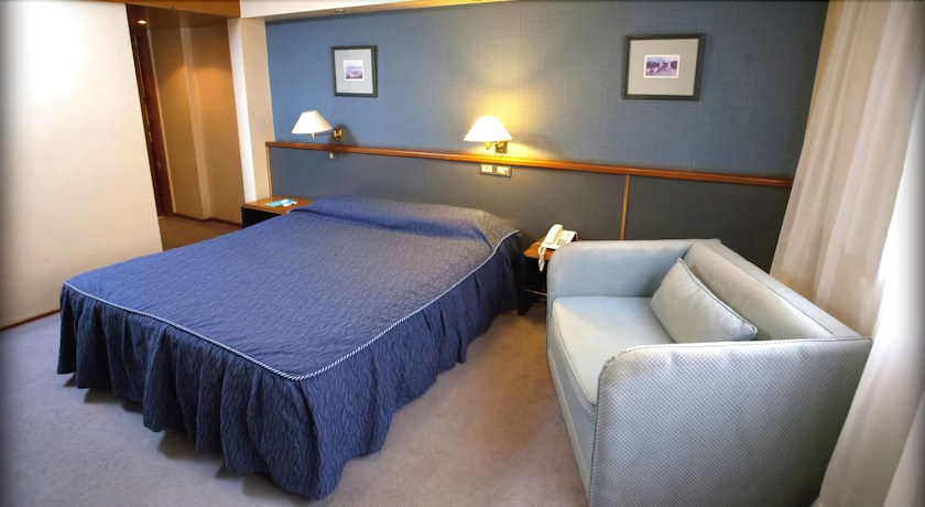 Imagen de la habitación del Hotel Vilaut Smart Flat. Foto 11