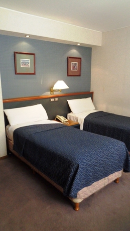 Imagen de la habitación del Hotel Vilaut Smart Flat. Foto 12