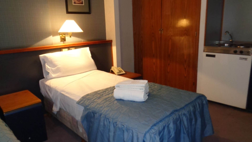 Imagen de la habitación del Hotel Vilaut Smart Flat. Foto 13