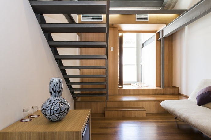 Imagen de la habitación del Hotel Vilavella and Spa. Foto 6