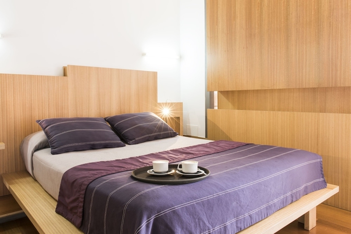 Imagen de la habitación del Hotel Vilavella and Spa. Foto 7