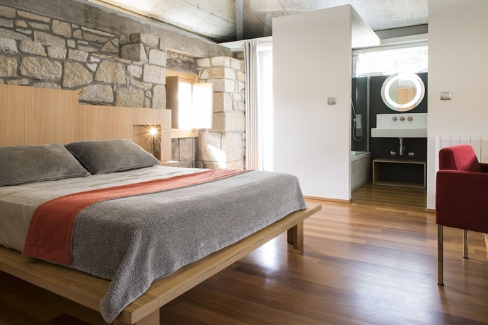 Imagen de la habitación del Hotel Vilavella and Spa. Foto 8