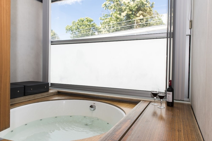 Imagen de la habitación del Hotel Vilavella and Spa. Foto 9