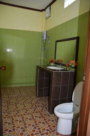 Imagen de la habitación del Hotel Vilayvong. Foto 3