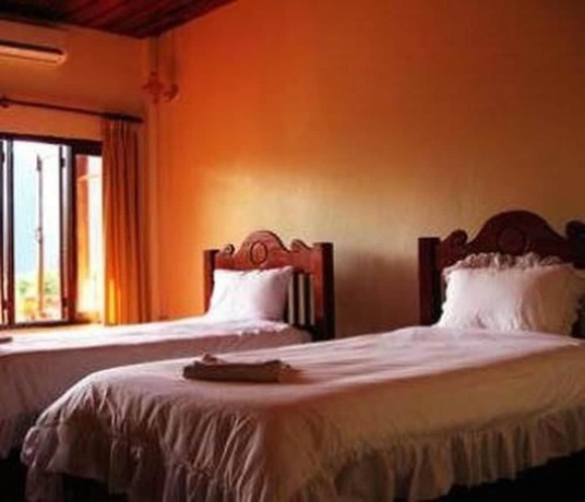 Imagen de la habitación del Hotel Vilayvong. Foto 14