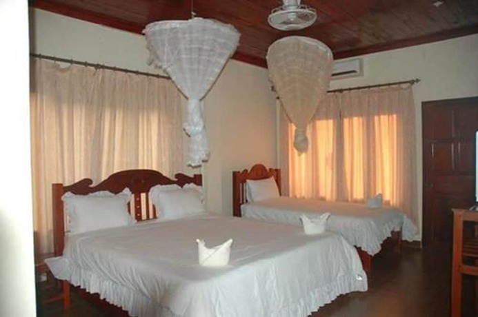Imagen de la habitación del Hotel Vilayvong. Foto 17