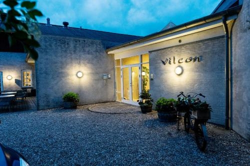 Imagen general del Hotel Vilcon & Konferencegaard. Foto 1