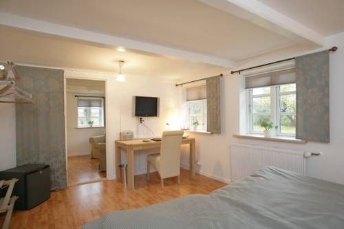 Imagen de la habitación del Hotel Vilcon & Konferencegaard. Foto 2