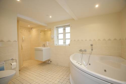 Imagen de la habitación del Hotel Vilcon & Konferencegaard. Foto 3