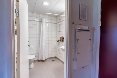 Imagen de la habitación del Hotel Vilcon & Konferencegaard. Foto 5