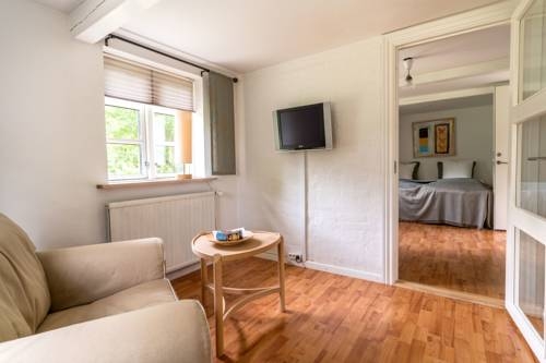 Imagen de la habitación del Hotel Vilcon & Konferencegaard. Foto 6