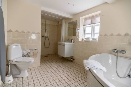 Imagen de la habitación del Hotel Vilcon & Konferencegaard. Foto 8