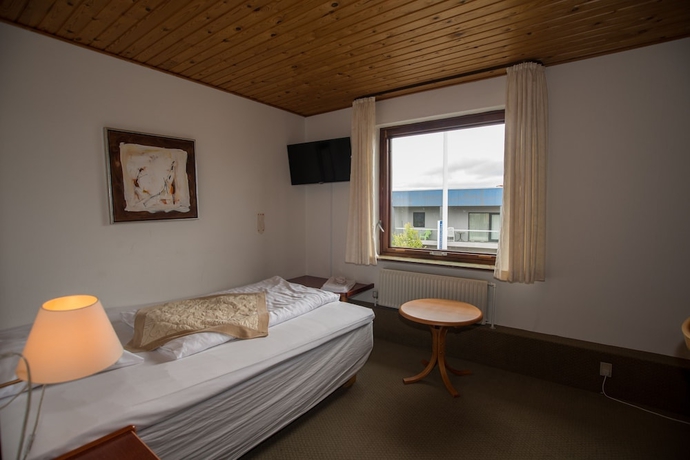 Imagen de la habitación del Hotel Vildbjerg. Foto 3