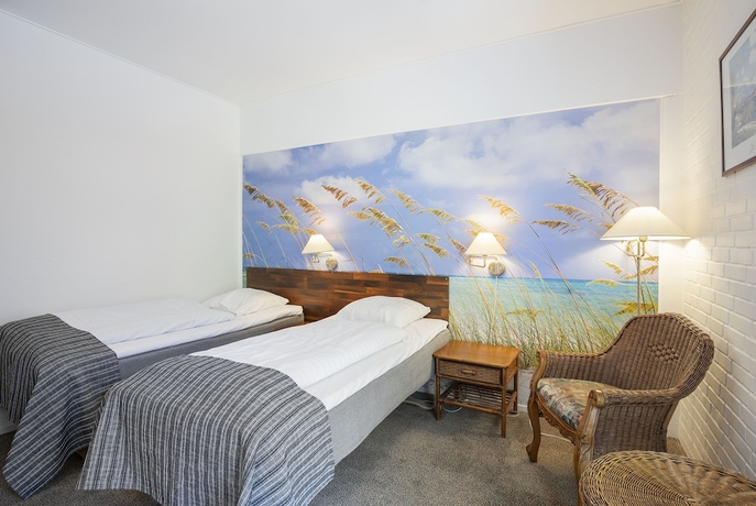 Imagen de la habitación del Hotel Vildbjerg. Foto 4