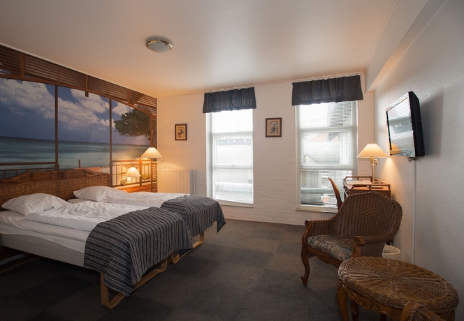 Imagen de la habitación del Hotel Vildbjerg. Foto 5