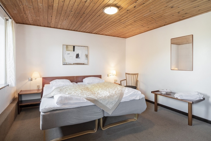 Imagen de la habitación del Hotel Vildbjerg. Foto 7