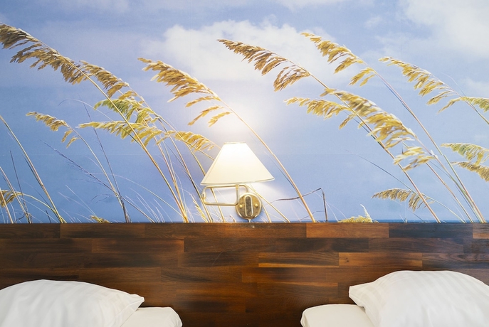 Imagen de la habitación del Hotel Vildbjerg. Foto 9