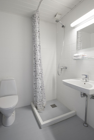 Imagen de la habitación del Hotel Vildbjerg. Foto 11