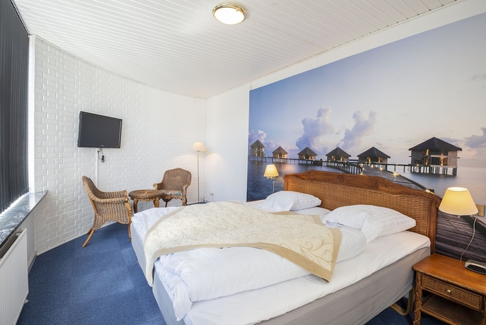 Imagen de la habitación del Hotel Vildbjerg. Foto 12