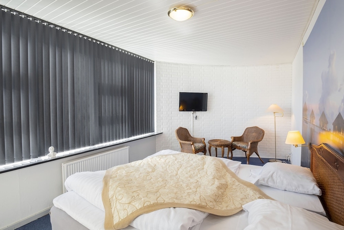 Imagen de la habitación del Hotel Vildbjerg. Foto 13