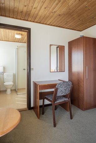 Imagen de la habitación del Hotel Vildbjerg. Foto 14
