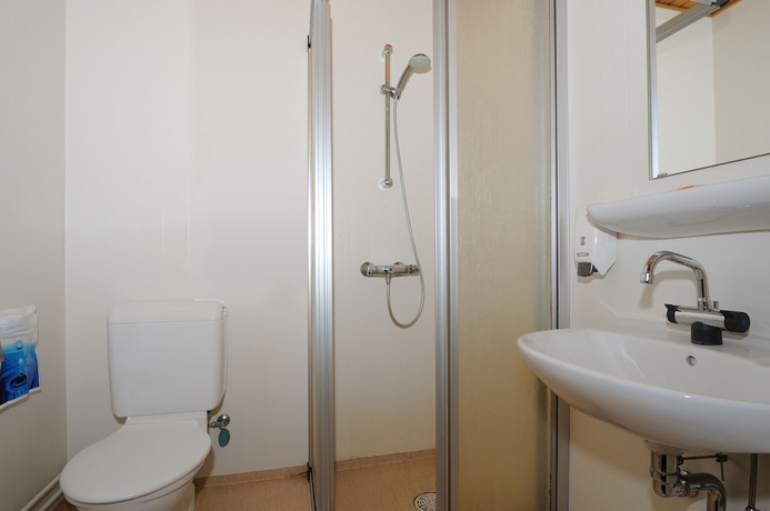 Imagen de la habitación del Hotel Vildbjerg. Foto 16