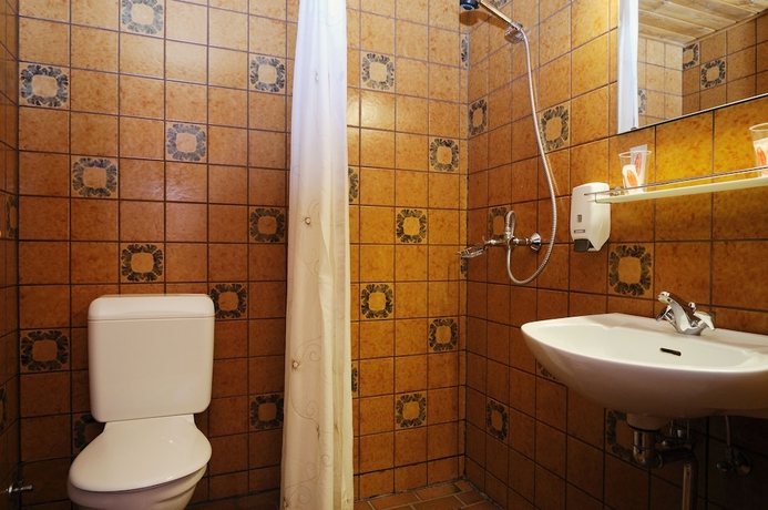 Imagen de la habitación del Hotel Vildbjerg. Foto 17