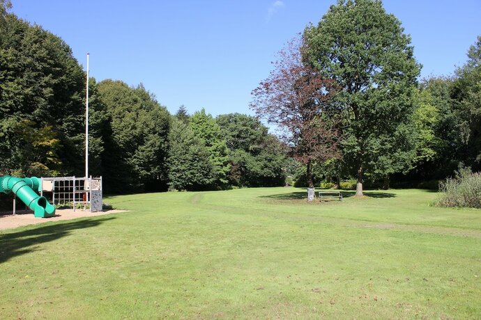 Imagen de la habitación del Hotel Vildbjerg Sports- and Kulturcenter. Foto 24