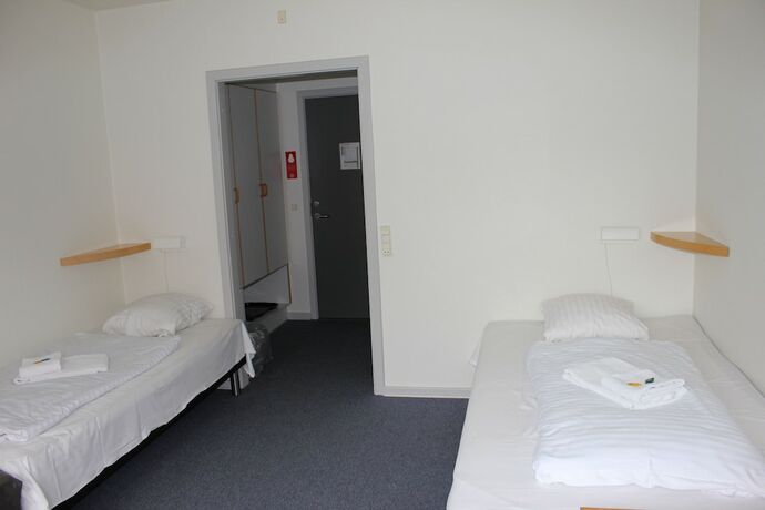 Imagen de la habitación del Hotel Vildbjerg Sports- and Kulturcenter. Foto 26