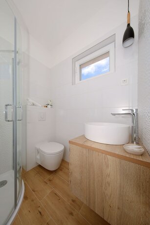 Imagen general del Hotel Vile Dalmacija. Foto 3