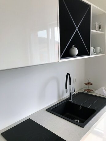 Imagen general del Hotel Vile Dalmacija. Foto 7