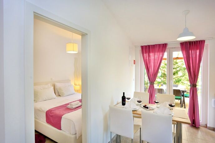 Imagen general del Hotel Vile Dalmacija. Foto 11